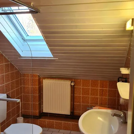 Kiebitzküken Apartamento Sehestedt (Lower-Saxony)