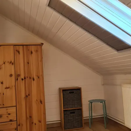 Kiebitzküken Apartamento Sehestedt (Lower-Saxony)